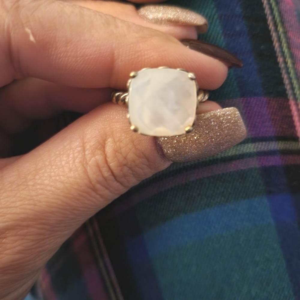 Pandora Elegant Sincerity Ring